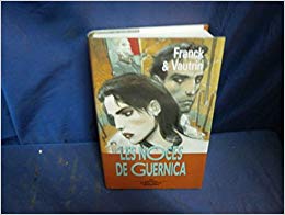 Les noces de Guernica