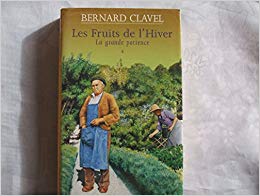 Les fruits de l'hiver (La grande patience.)