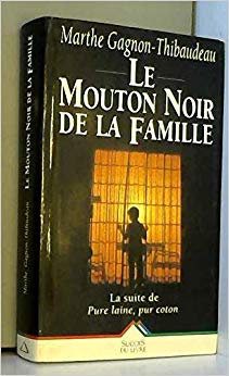 Mouton noir de la famille (le)