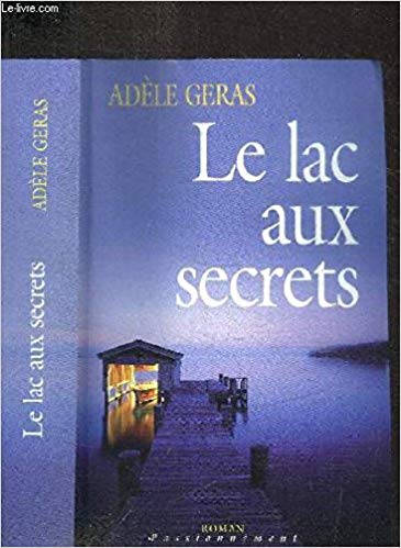 Le Lac aux secrets