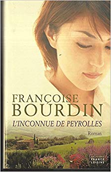 L'Inconnue de Peyrolles