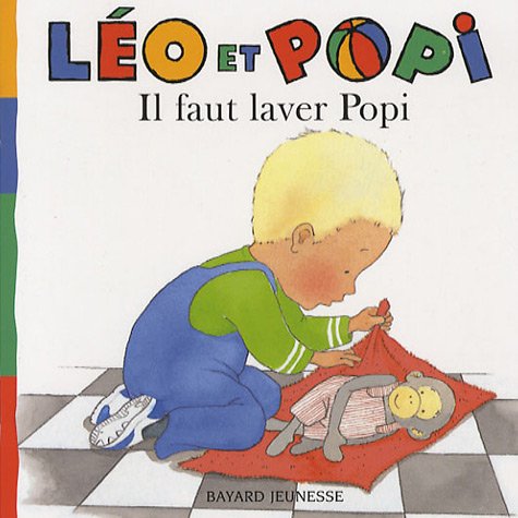 Bayard jeunesse
