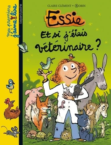Bayard jeunesse