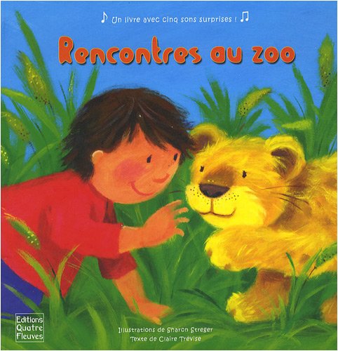 Quatre Fleuves