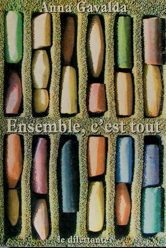 Le Dilettante