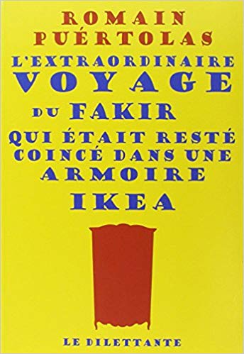 Le Dilettante