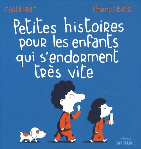 Editions Sarbacane