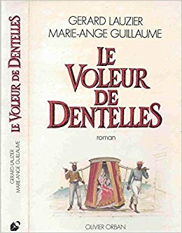 Voleur de dentelles