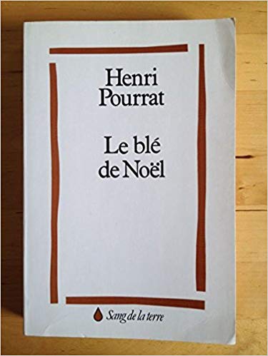 Le Sang de la Terre