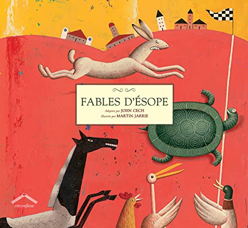 Fables d'Esope