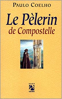 Le Pèlerin de Compostelle