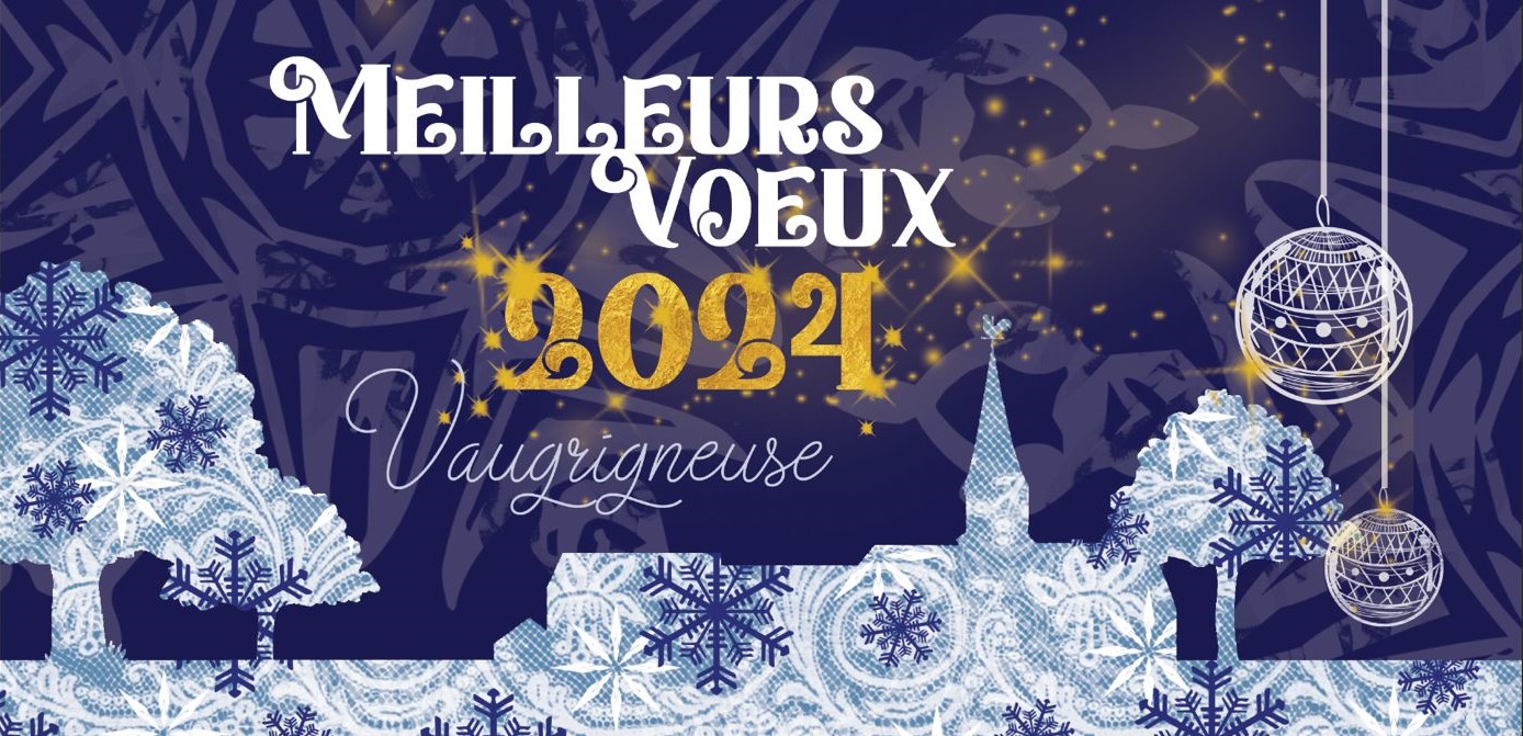 Bon réveillon 2024! Comment souhaiter un bon réveillon avec originalit –  Rose La Lune